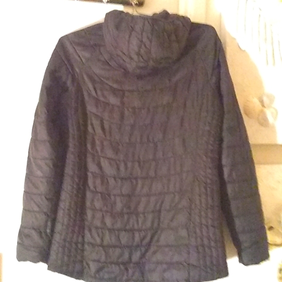 Champion Authentic Athleticwear Jacket Sz M Unisex - Picture 4 of 4